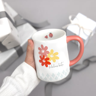 Bestie 17 oz Mug