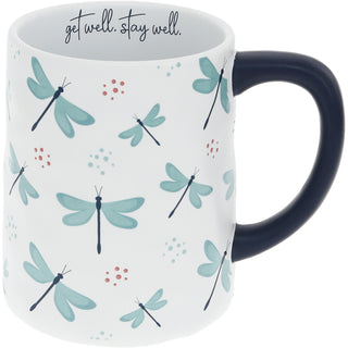 Get Well 17 oz Mug