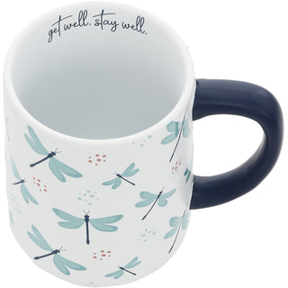 Get Well 17 oz Mug