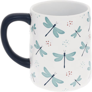Get Well 17 oz Mug