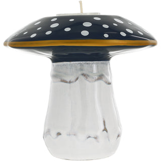 You Grow Girl 4.75" Mushroom Tealight Holder