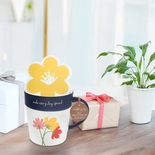 Special 20 oz Cup and Coaster Set