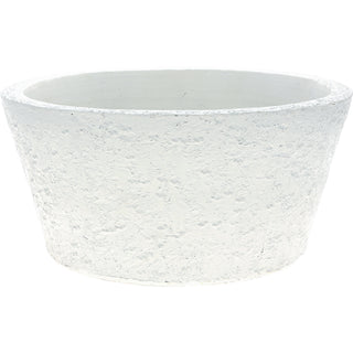 The Ones We Love 9.5" X 4.5" Garden Dish