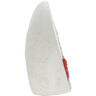 Those We Love 5" Standing Heart Memorial Stone