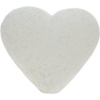 Those We Love 5" Standing Heart Memorial Stone