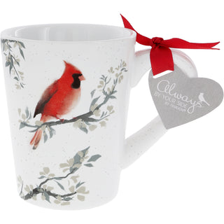 Cardinal 13 oz Cup