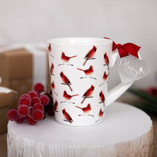 Cardinals 13 oz Cup