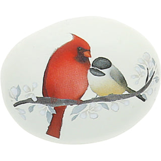 Pocket Stone Assortment 1.5" Memorial Pocket Stones 24 Piece Assortment (6 Styles, 4 of Each)