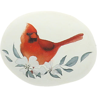 Pocket Stone Assortment 1.5" Memorial Pocket Stones 24 Piece Assortment (6 Styles, 4 of Each)