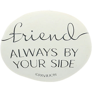 Pocket Stone Assortment 1.5" Memorial Pocket Stones 24 Piece Assortment (6 Styles, 4 of Each)