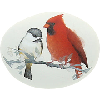 Pocket Stone Assortment 1.5" Memorial Pocket Stones 24 Piece Assortment (6 Styles, 4 of Each)