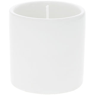 Friend 2.5 oz - 100% Soy Wax Candle Scent: Tranquility