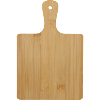 Cardinals Bamboo & Ceramic Tile Trivet