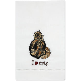 Lottie - Tortoise Shell Tea Towel