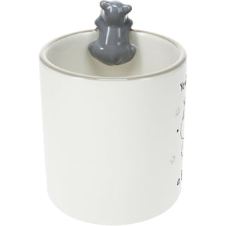 Hippo 17 oz Mug