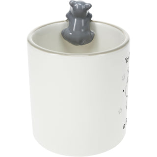 Hippo 17 oz Mug