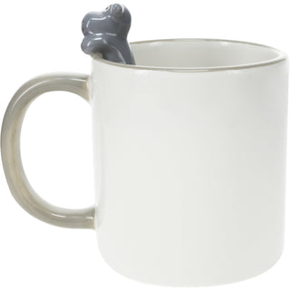 Hippo 17 oz Mug