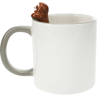 Sloth 17 oz Mug