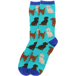 Large Dogs Unisex Socks
