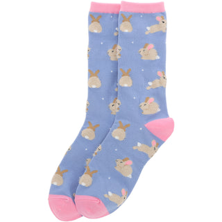Bunnies Unisex Socks
