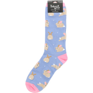 Bunnies Unisex Socks