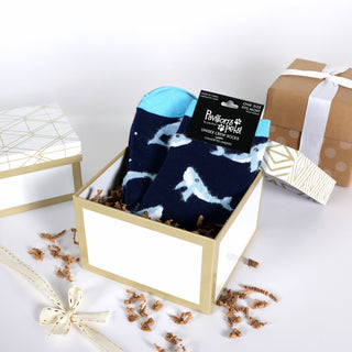 Lobsters Unisex Socks