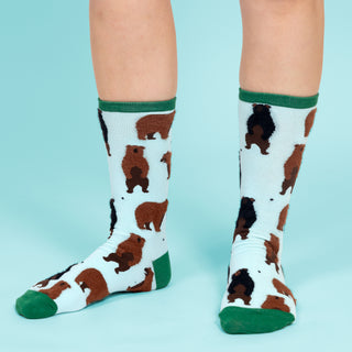 Bears Unisex Socks