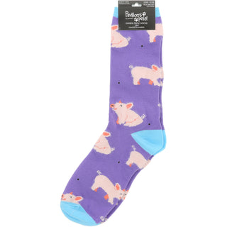 Pigs Unisex Socks