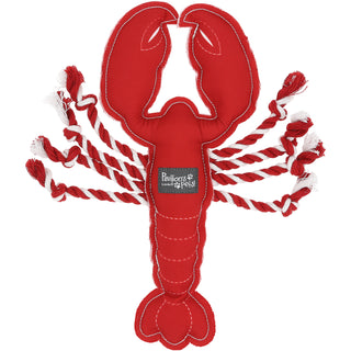 Cape Cod Claw-some 12" Dog Toy on Rope