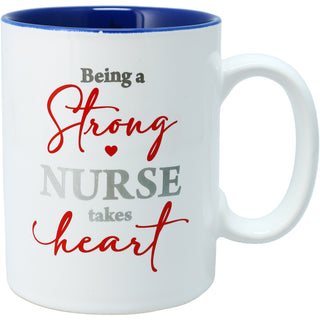 Nurse 18 oz Mug