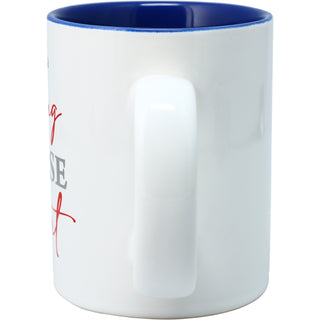 Nurse 18 oz Mug