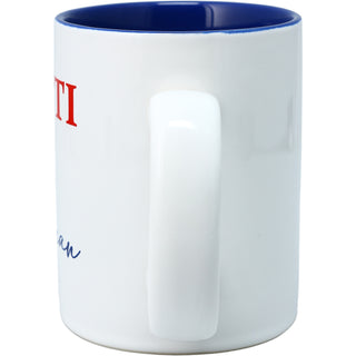 Nauti 18 oz Mug