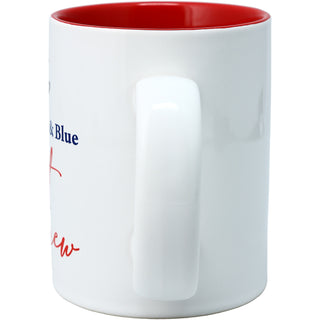 Boat Crew 18 oz Mug