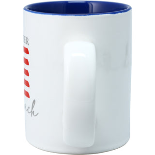 Beach 18 oz Mug