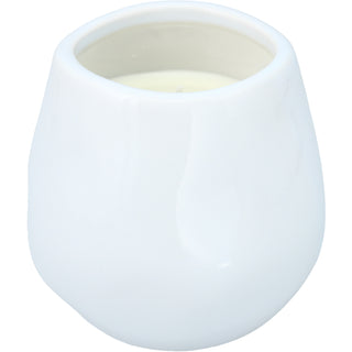 Essential 8 oz - 100% Soy Wax Candle
Scent: Fresh Linen