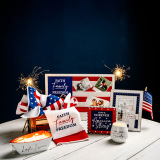 Lake Triple Wick 10 oz 100% Soy Wax Candle Scent: Fresh Linen