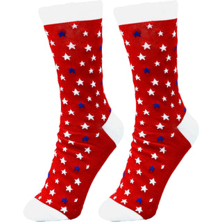 Camp Unisex Cotton Blend Sock