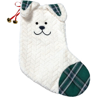 Spice 18" Dog Stocking