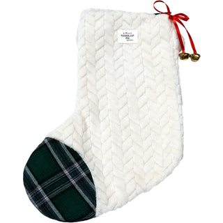 Spice 18" Dog Stocking