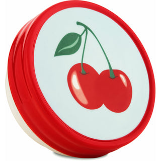 Kitchen Cherry 9" Cookie Jar