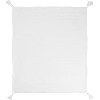 Relaxed & Retired 50" x 60" Inspirational Plush Blanket