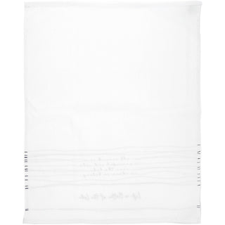 Better at the Lake 100% Cotton Tea Towel