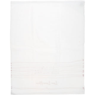 Love Lives Here 100% Cotton Tea Towel