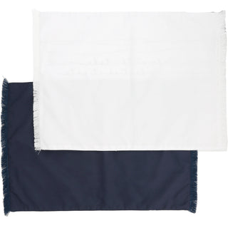 Better at the Lake Cotton Placemats (Set of 2)