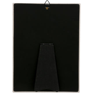 Baby Boy 8" Ceramic Plaque