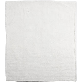 With A Dog 50" x 60" Plush Blanket