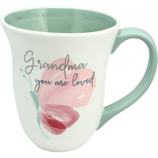 Grandma 16 oz Cup