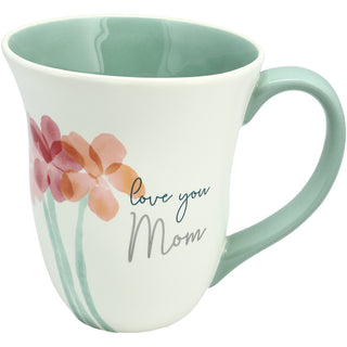 Mom 16 oz Cup