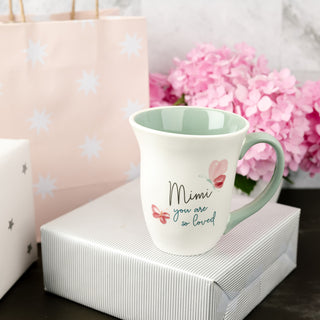 Mimi 16 oz Cup