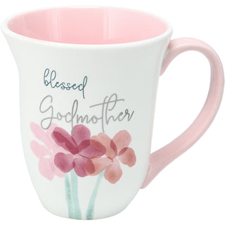 Godmother 16 oz Cup